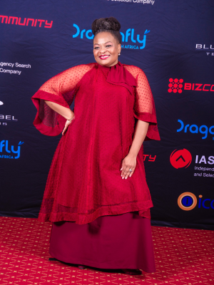 Zinzile Luthuli